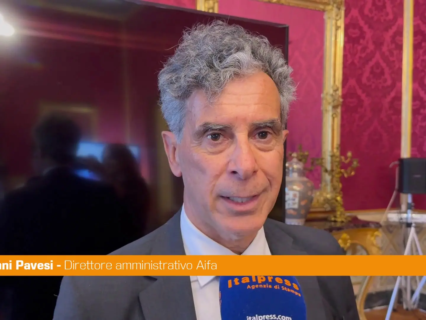 Farmaci, Pavesi \"Lavoriamo per un rapporto forte tra Aifa e le regioni\"