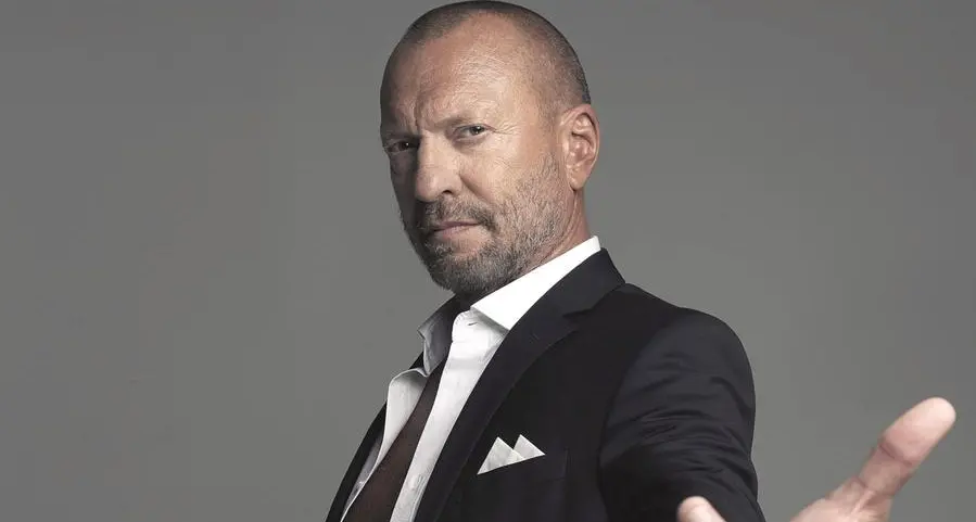 Come Biagio Antonacci: la dislessia non è un ostacolo né alla creatività né alla carriera