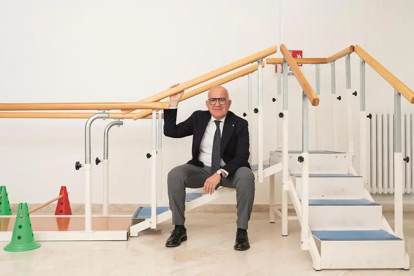 Foto di Giulio Piscitelli.