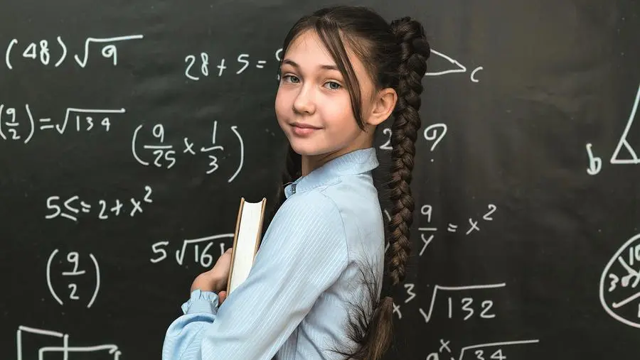Come far passare agli studenti l’ansia per la matematica