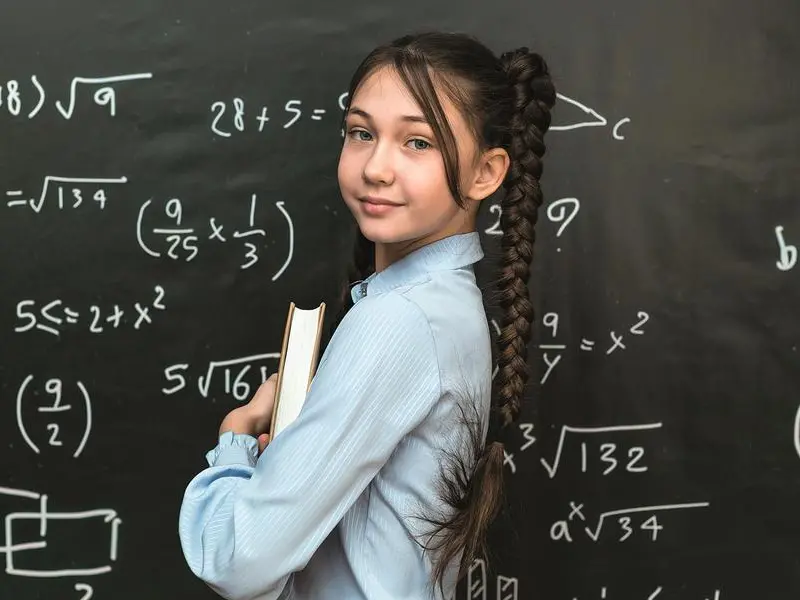 Come far passare agli studenti l’ansia per la matematica