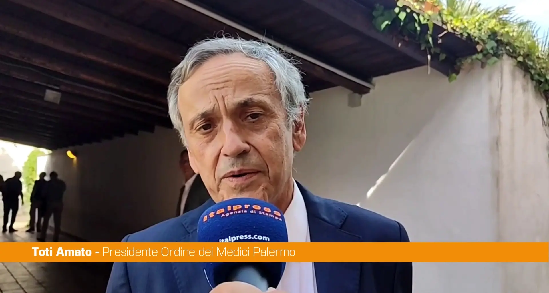 Amato (Omceo Palermo) \"Diagnosi precoce e ricerca decisive contro la leucemia”