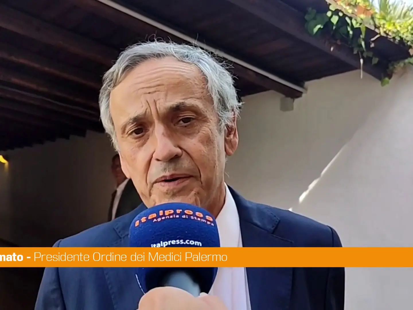 Amato (Omceo Palermo) \"Diagnosi precoce e ricerca decisive contro la leucemia”