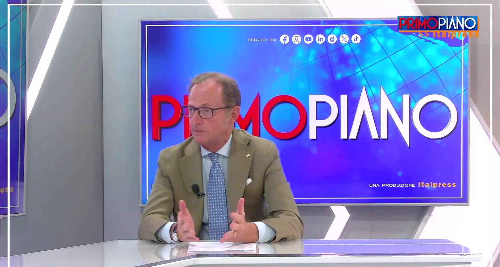 Sanità Liguria, Nicolò “Svolta su assistenza domiciliare e case di comunità”
