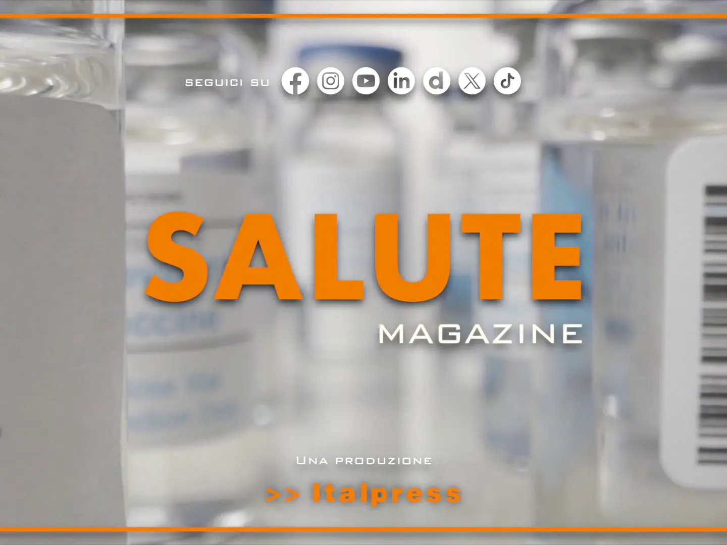 Salute Magazine - 20/2/2026