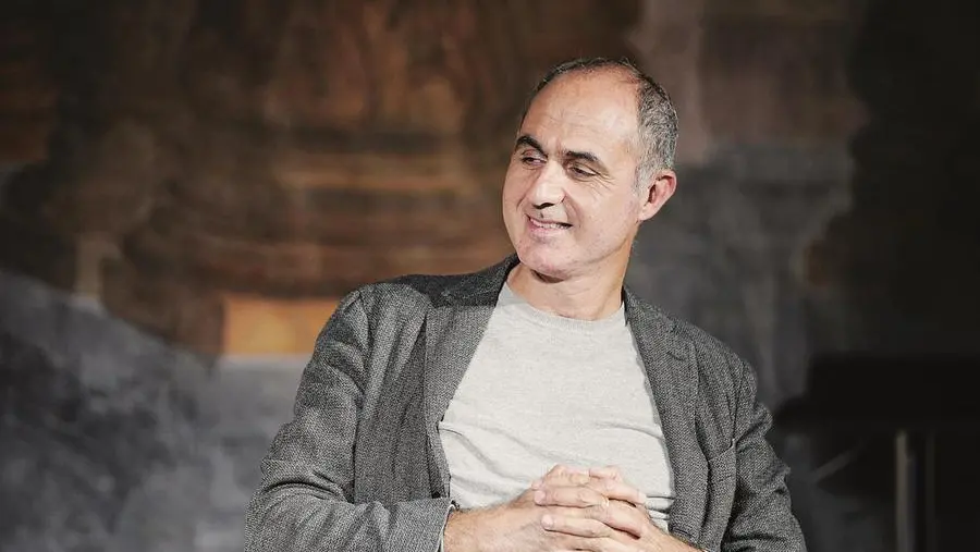 Gennaro Carillo: «Recuperiamo la temperanza per non cadere nella barbarie»