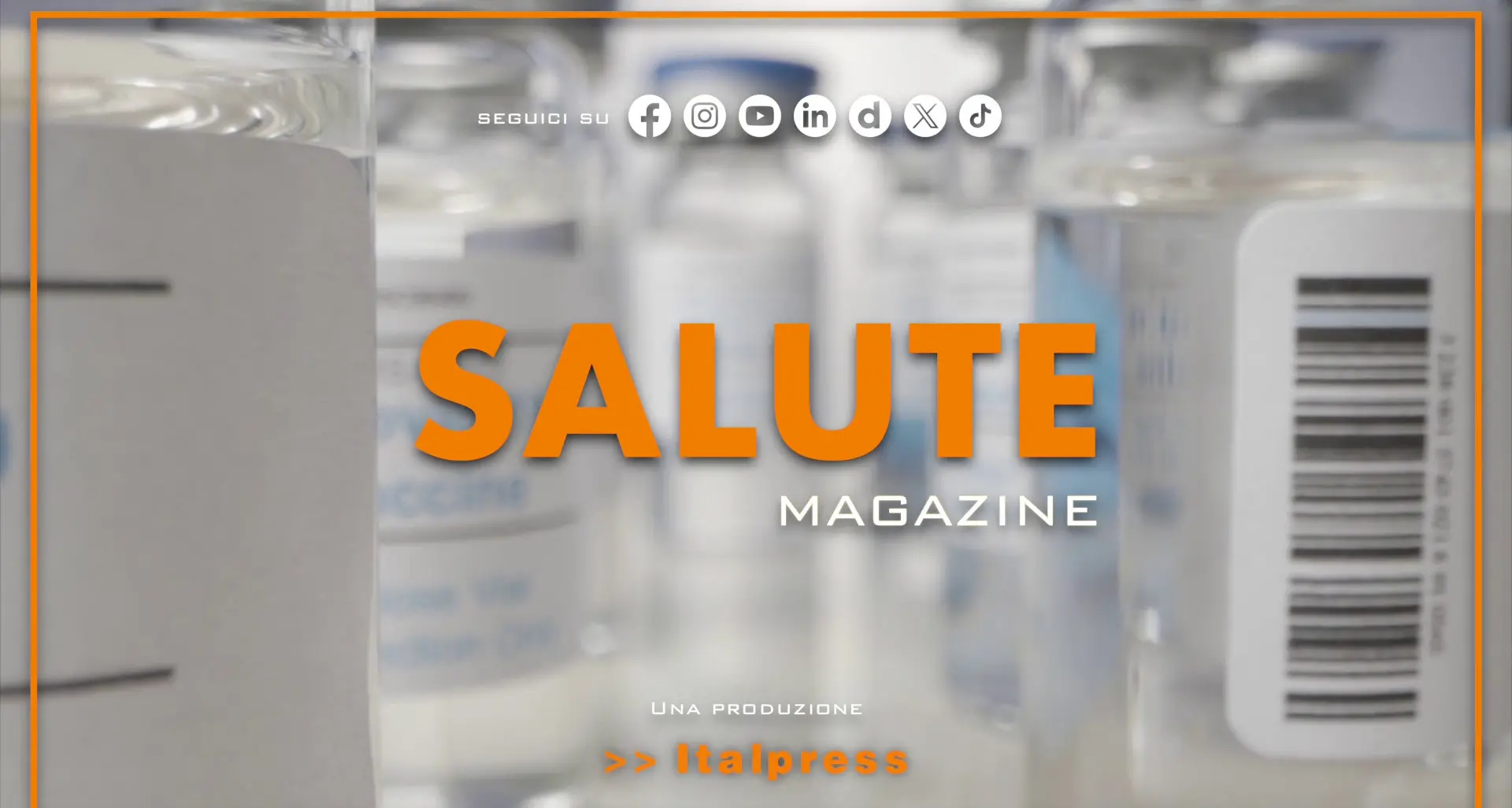 Salute Magazine - 12/6/2026