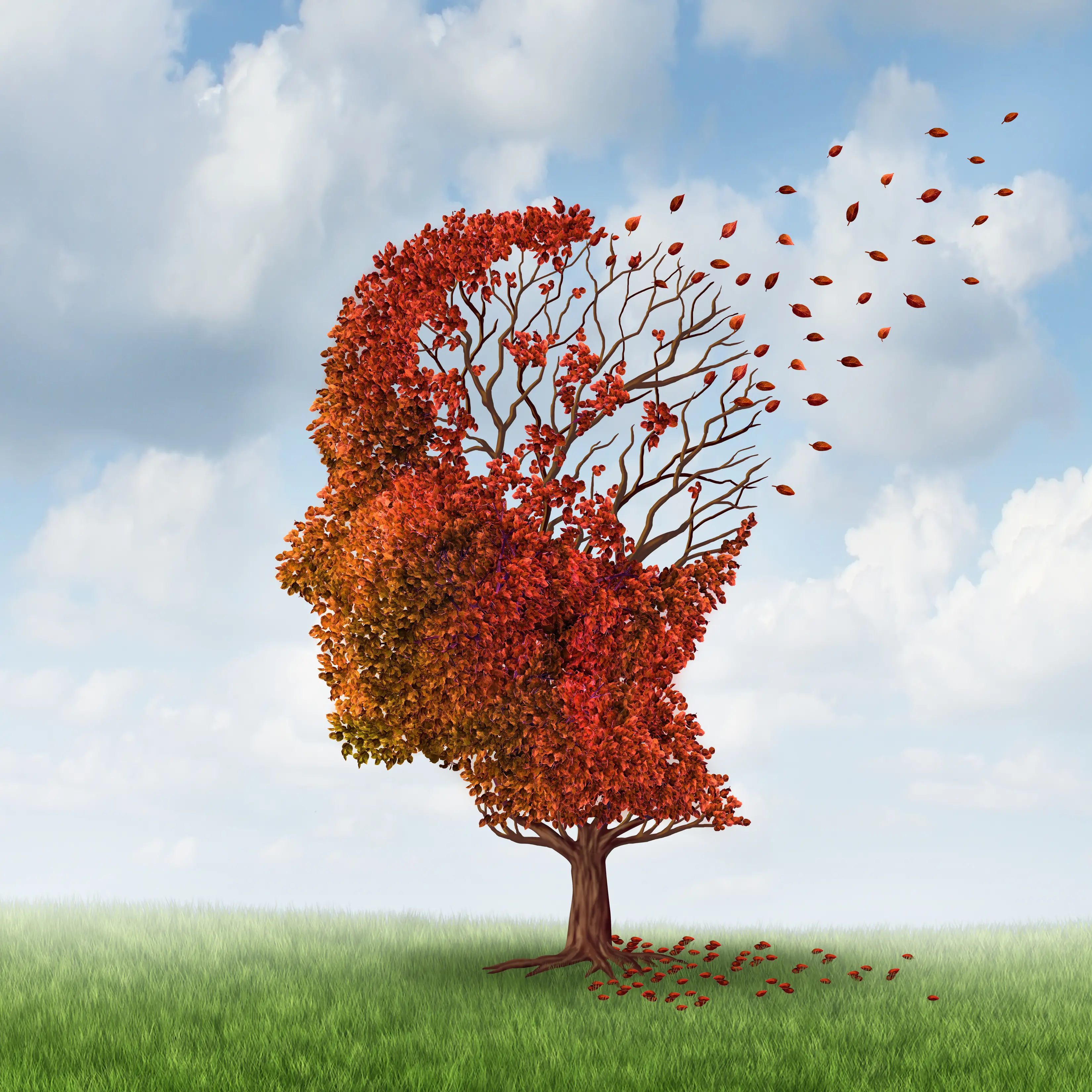 Nuovi farmaci rallentano l’Alzheimer