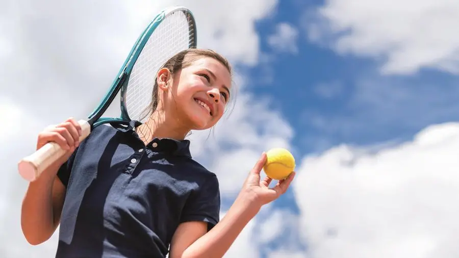 I sei sport più adatti ai bambini