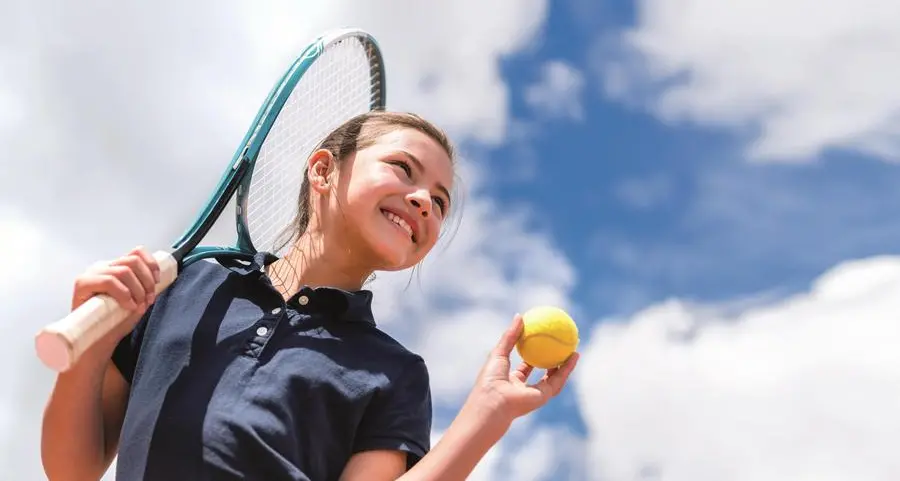 I sei sport più adatti ai bambini