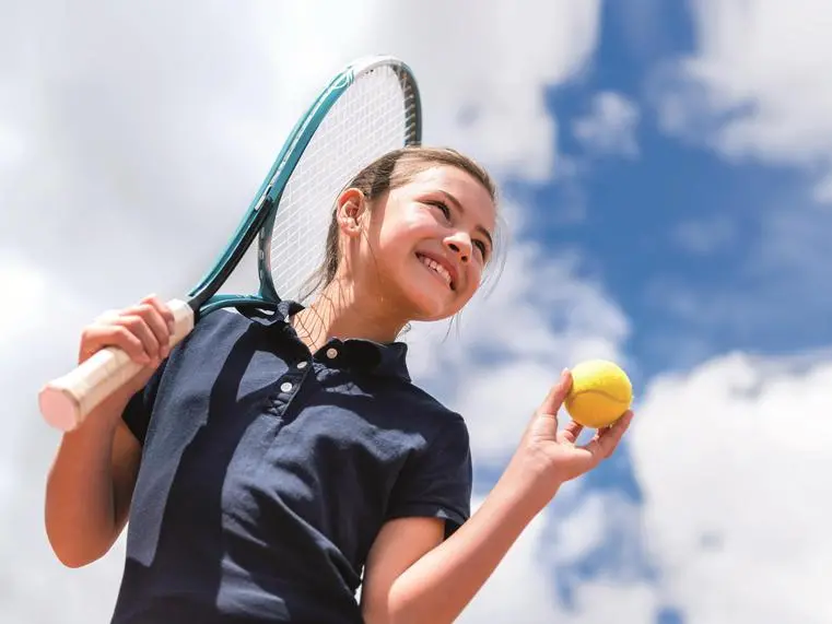 I sei sport più adatti ai bambini