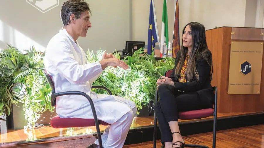 Maurizio Corbetta: «Emozioni e valori per non subire l’intelligenza artificiale»