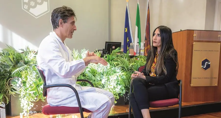 Maurizio Corbetta: «Emozioni e valori per non subire l’intelligenza artificiale»