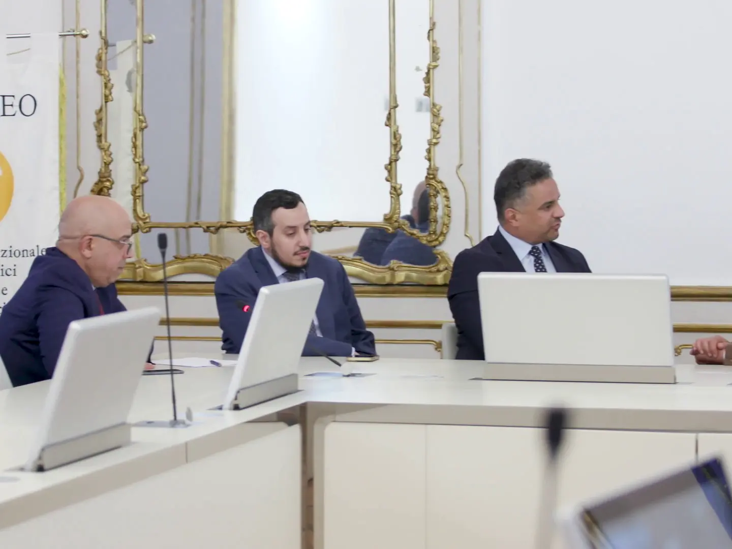 Formazione medica, confronto a Roma tra Fnomceo e delegazione saudita