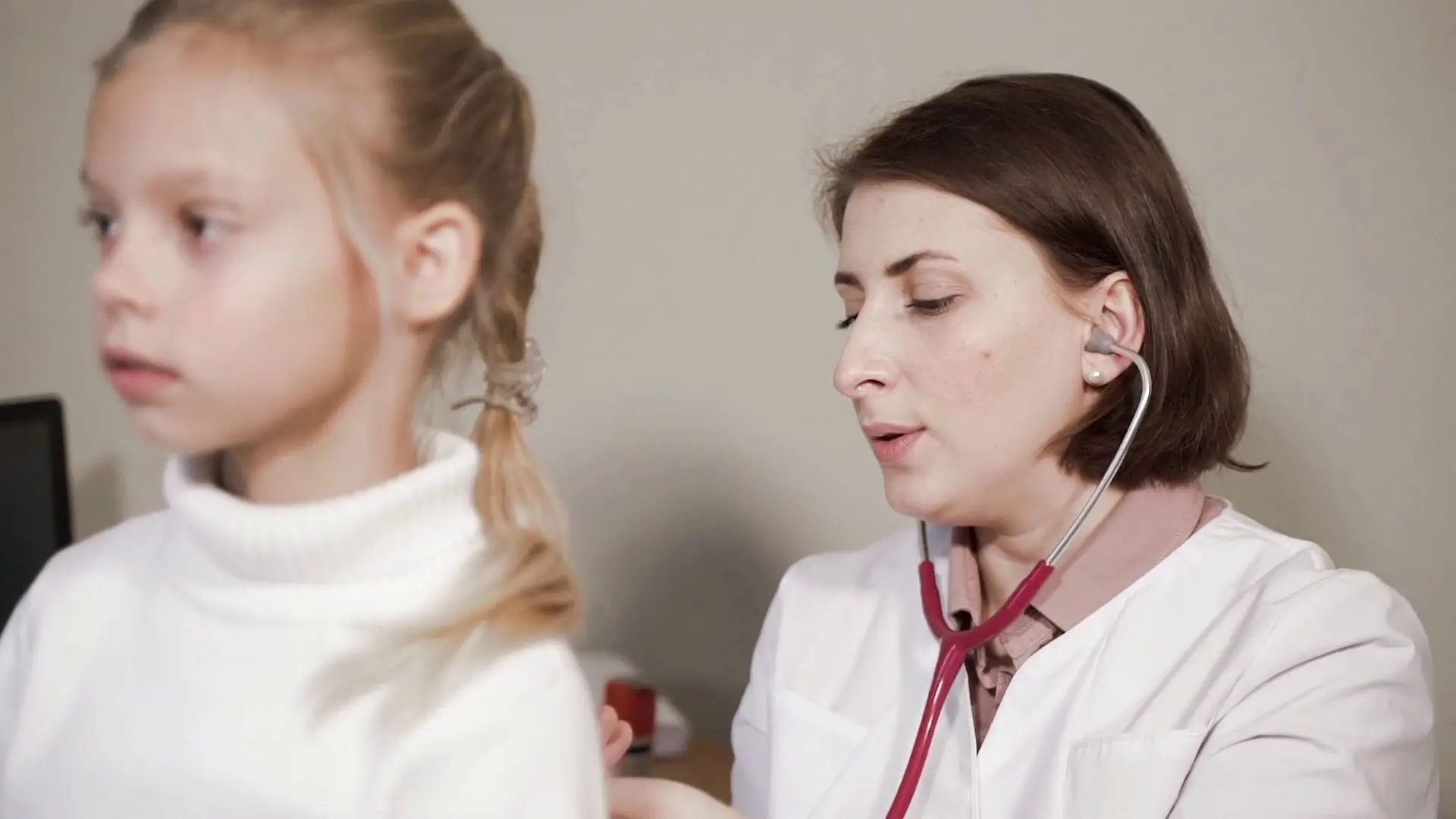 Stati Uniti, meno vaccini ai bambini. La preoccupazione dei pediatri