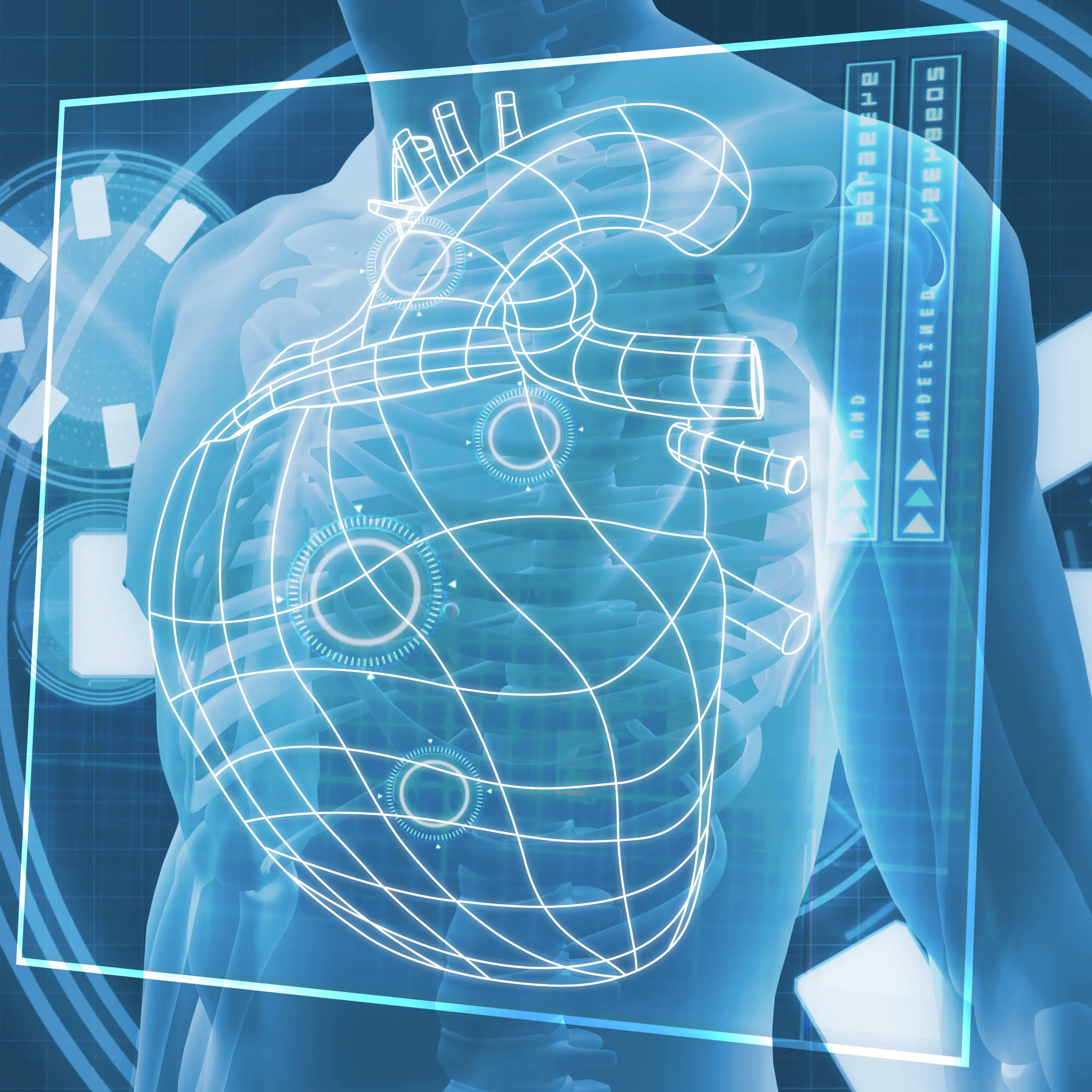 Le nuove frontiere della cardiochirurgia