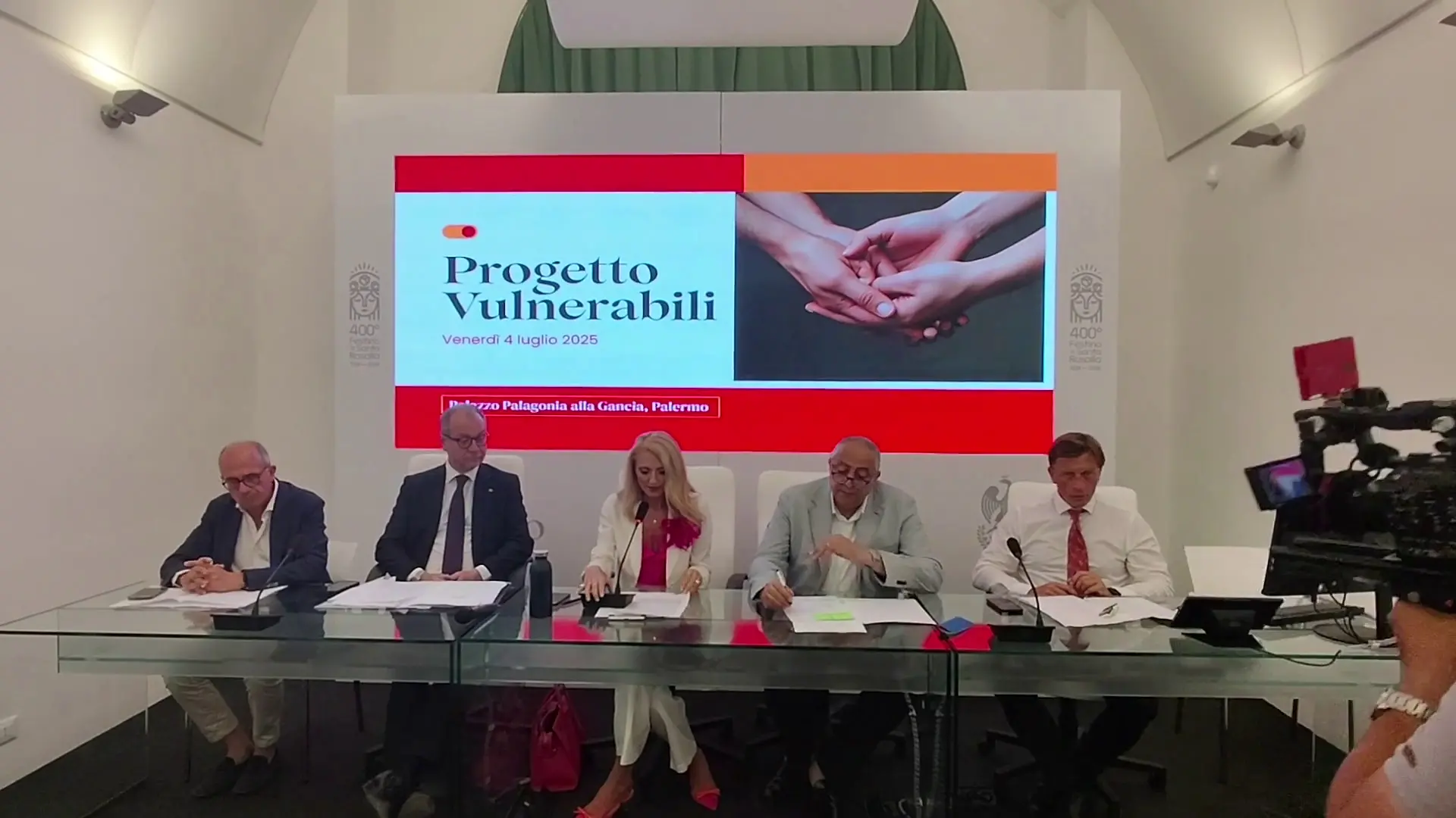 Diabete, con \"Vulnerabili\" Sicilia in prima linea