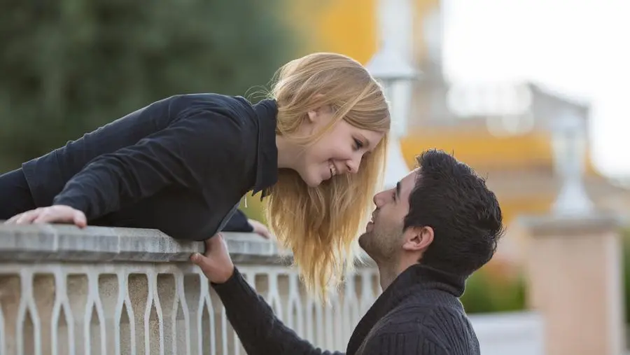 L’amore a prima vista? Esiste davvero