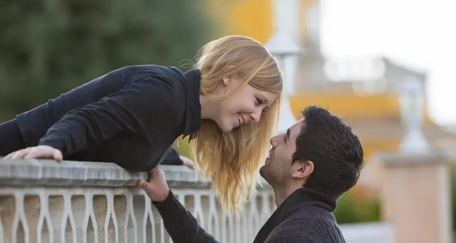L’amore a prima vista? Esiste davvero