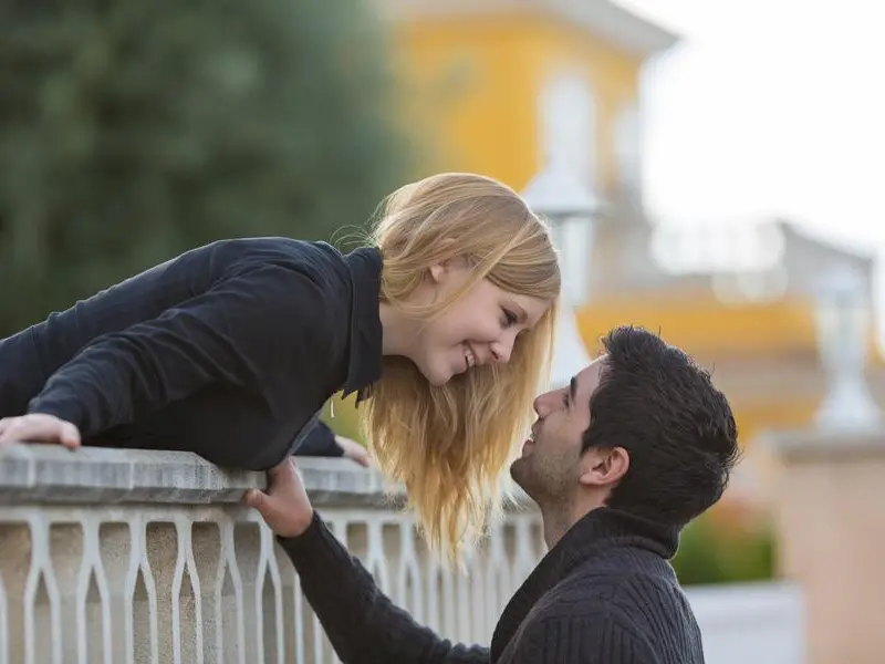 L’amore a prima vista? Esiste davvero