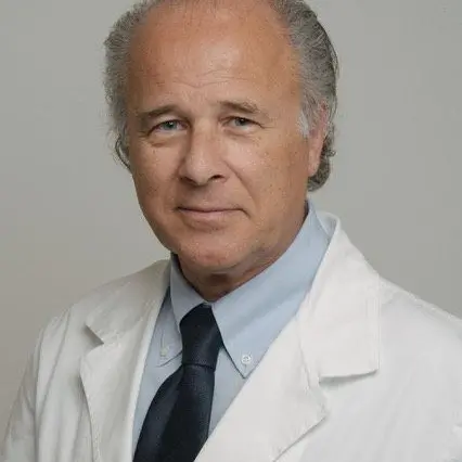Antonino Di Pietro, dermatologo