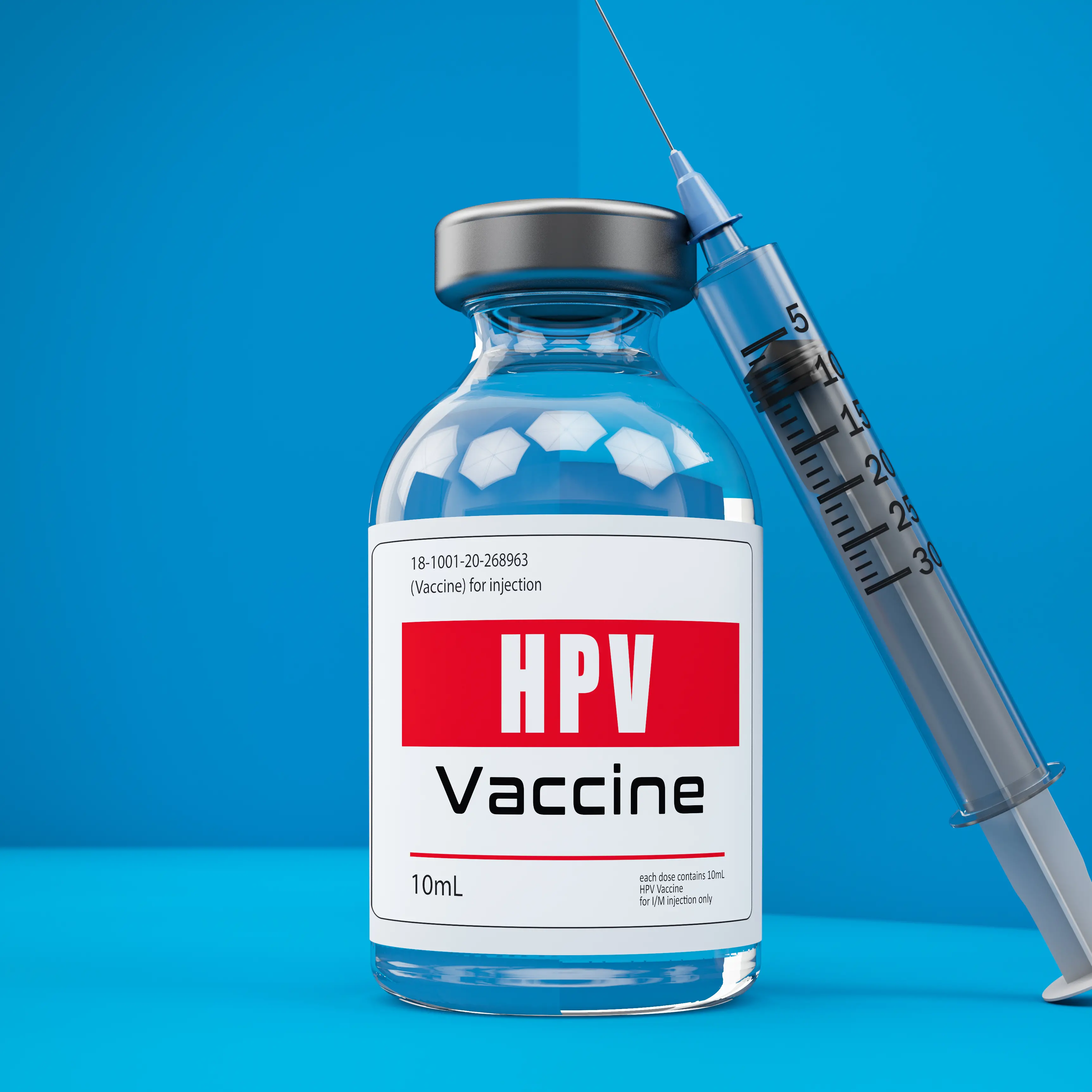 Perché è importante il vaccino contro l’Hpv