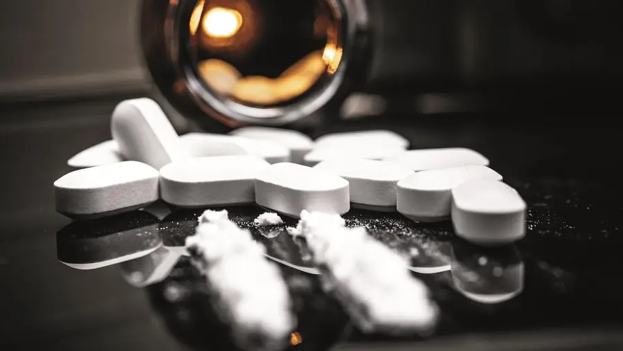Perché negli ospedali si usa una droga come il fentanyl?