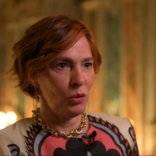 Maria Grazia Barezzani, audiologa