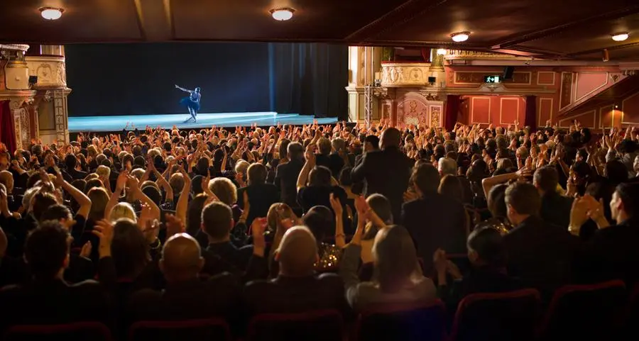 Il teatro allontana lo stress e migliora la capacità di concentrarsi