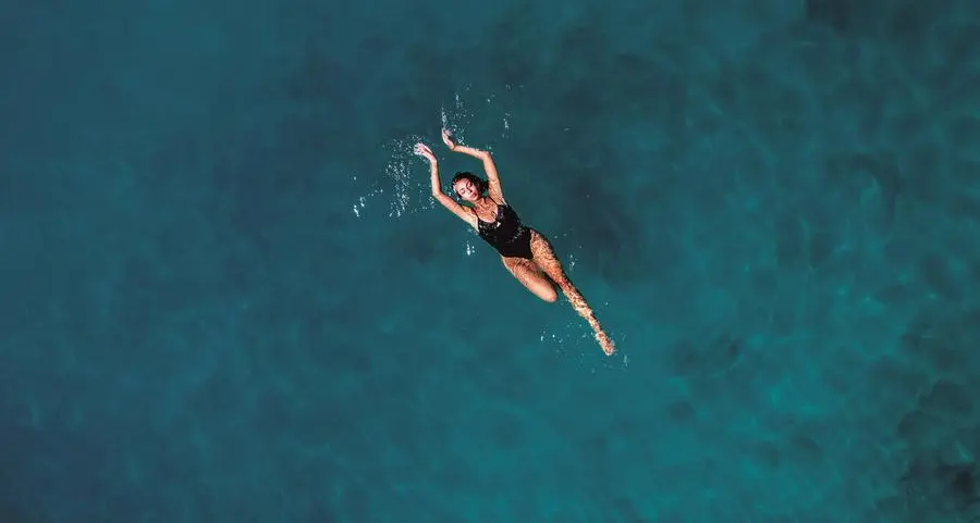 Il nuoto è uno sport filosofico