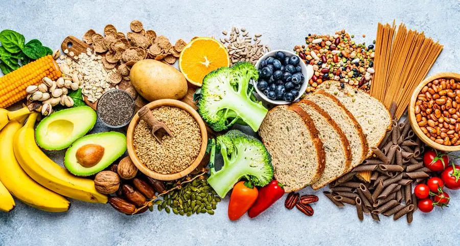 Lo schema settimanale della dieta Portfolio
