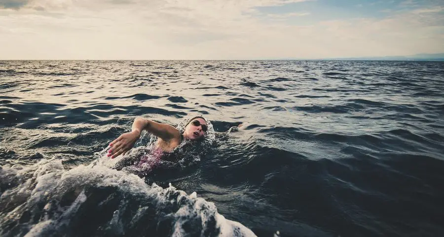 Mare d’inverno: si scoprono tutti i benefici di un tuffo fuori stagione