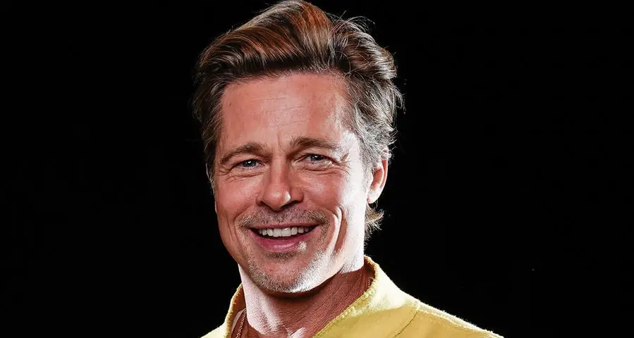Brad Pitt: «Il mio segreto per non temere gli anni che passano»
