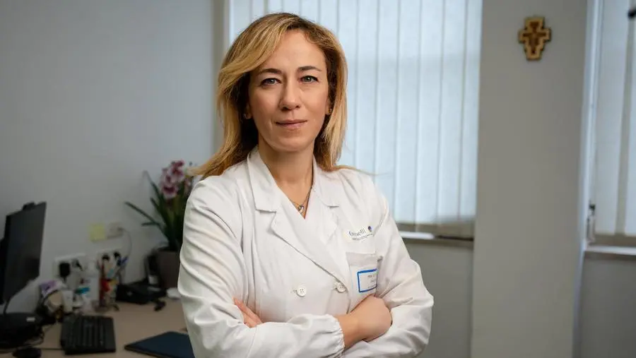 Daniela Chieffo: «Ansia da prestazione a scuola? Meno compiti, meno gare e più empatia»