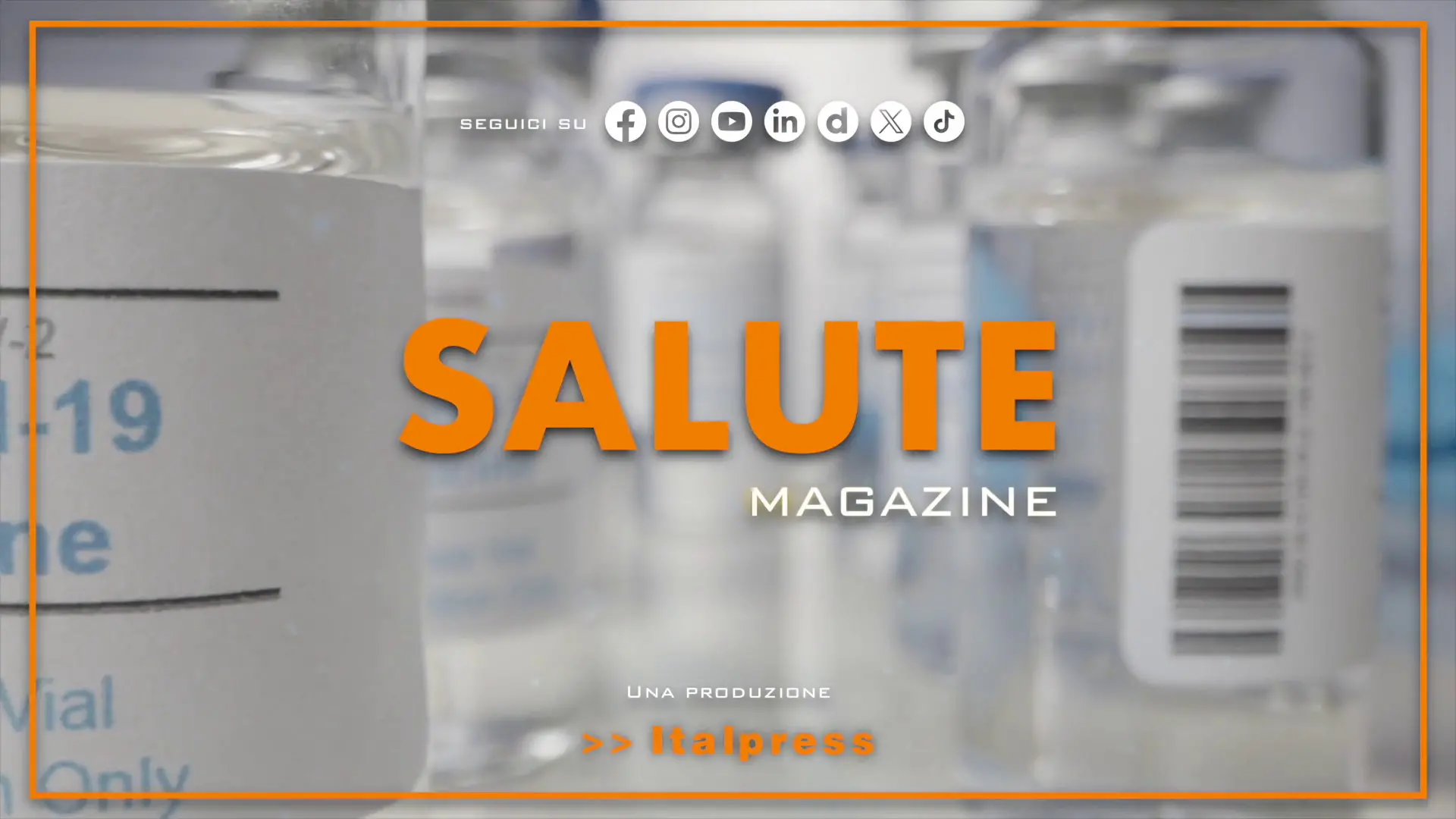 Salute Magazine - 26/9/2025