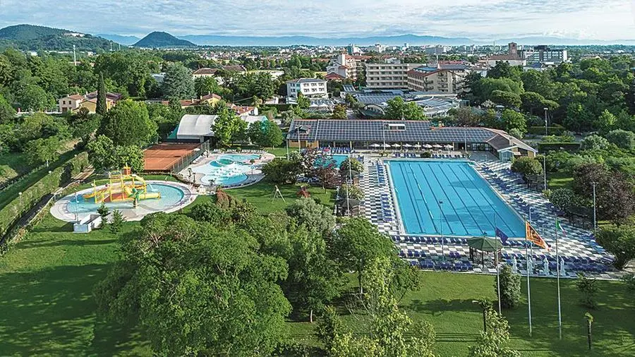 Le terme per curare disturbi e malattie della circolazione