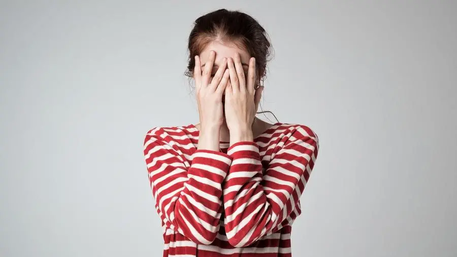 Attacchi di panico, sintomi e cure