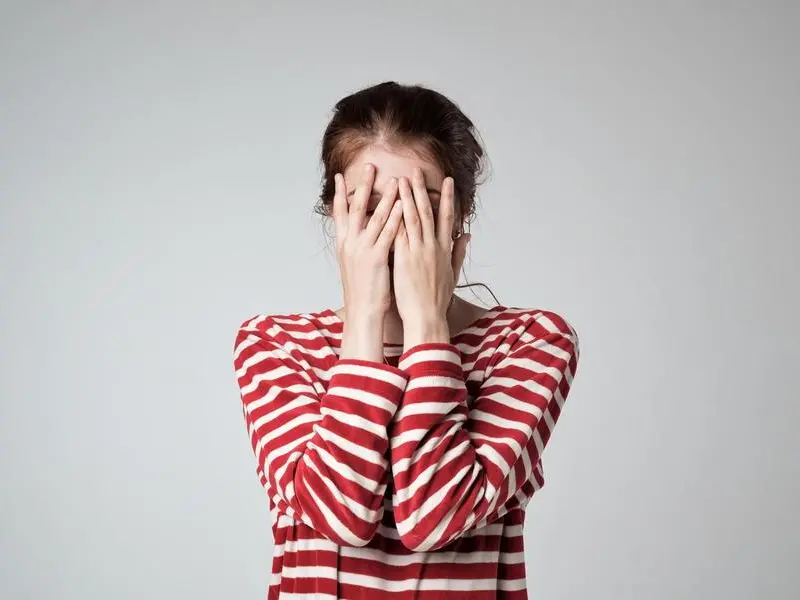 Attacchi di panico, sintomi e cure