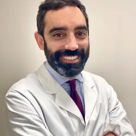 Giulio Stefanini, cardiologo