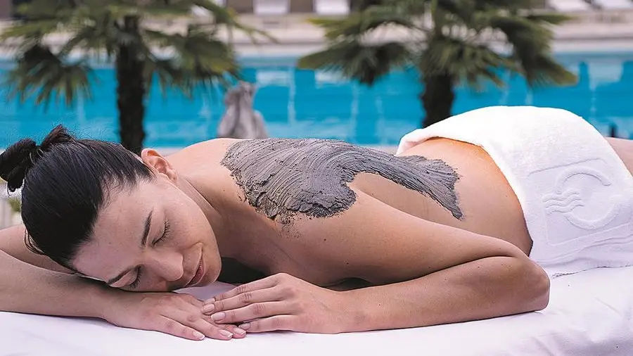 Le terme efficaci per artrosi e lombosciatalgia