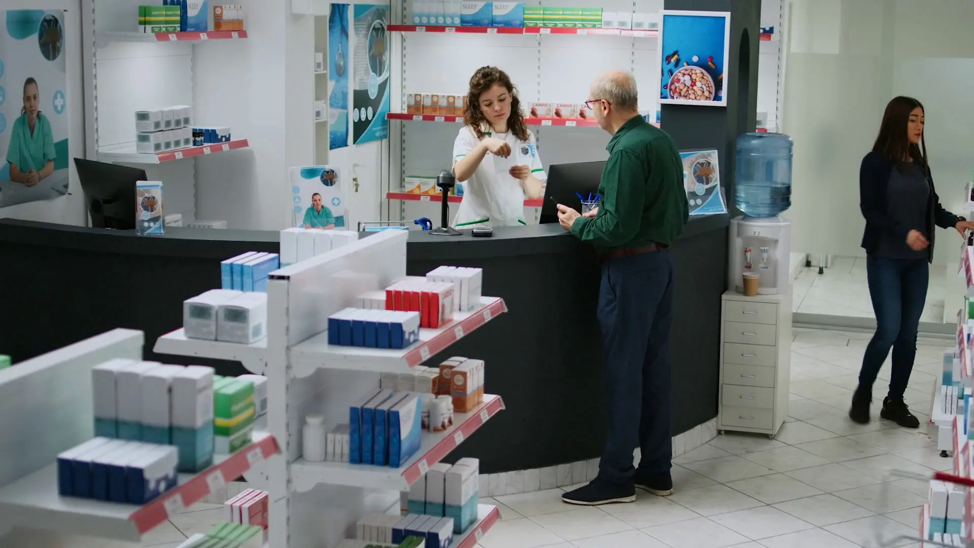 Verso un nuovo Testo Unico per la farmaceutica