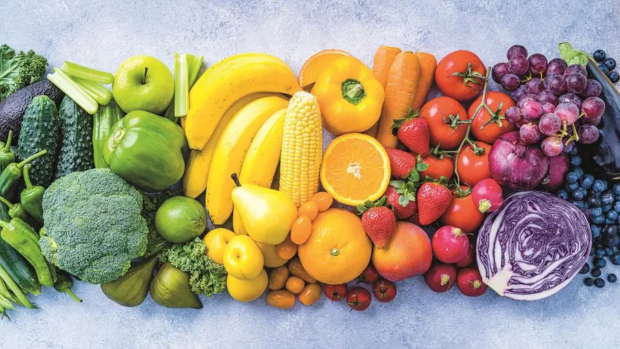 Tanta verdura, frutta e legumi per contrastare l’obesità infantile