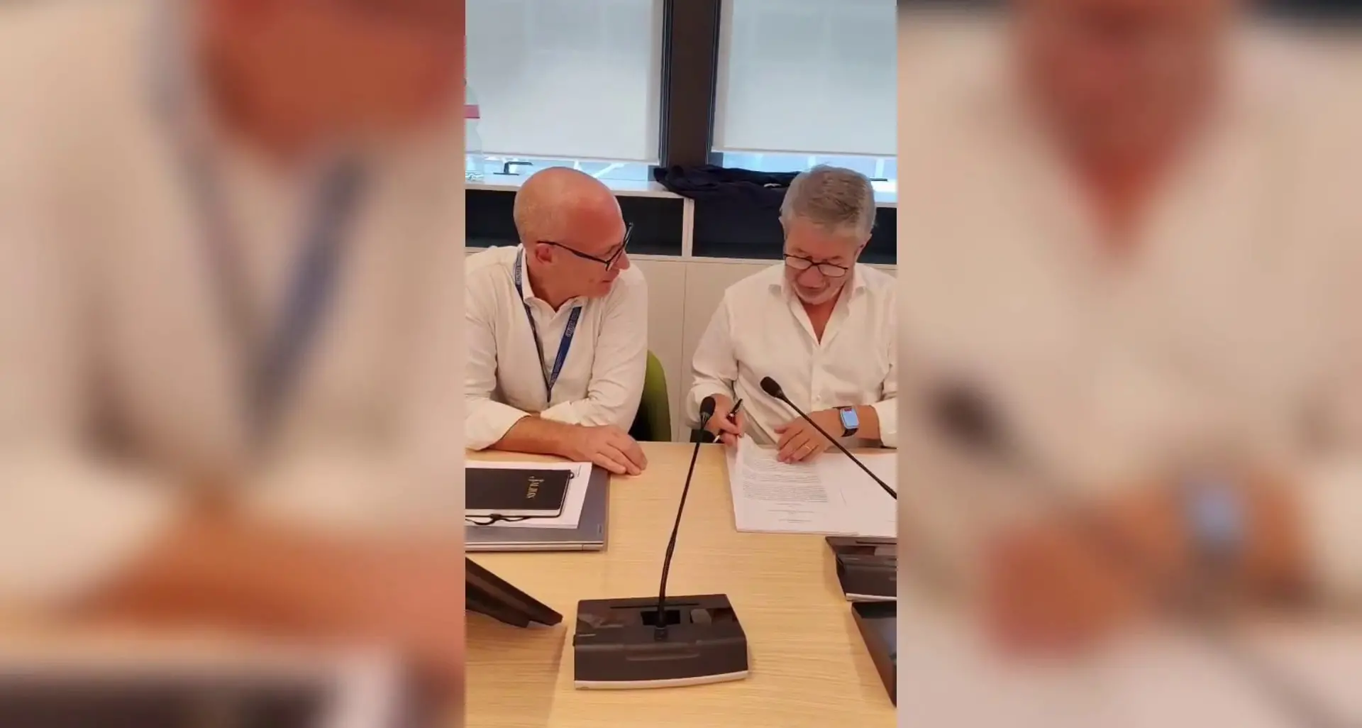 Sanità, firmato l’accordo per il rinnovo del contratto