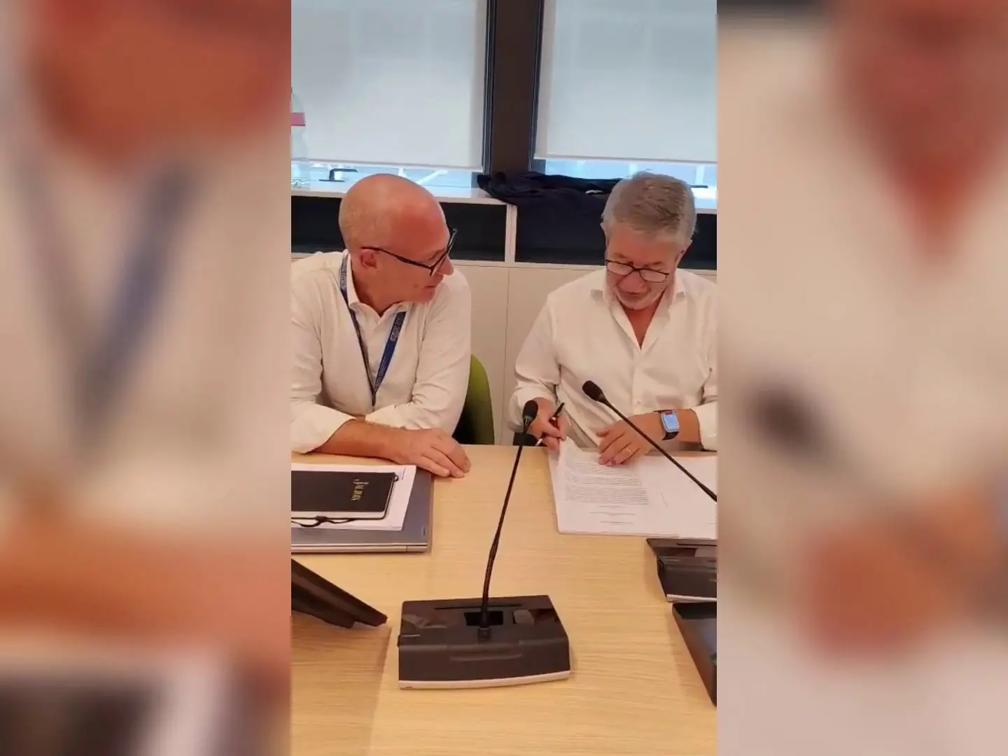 Sanità, firmato l’accordo per il rinnovo del contratto