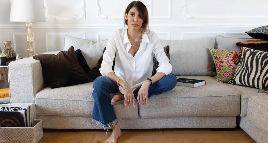 Giorgia Venturini: «Ho sofferto per mia figlia, così ho creato un’associazione per le neomamme»
