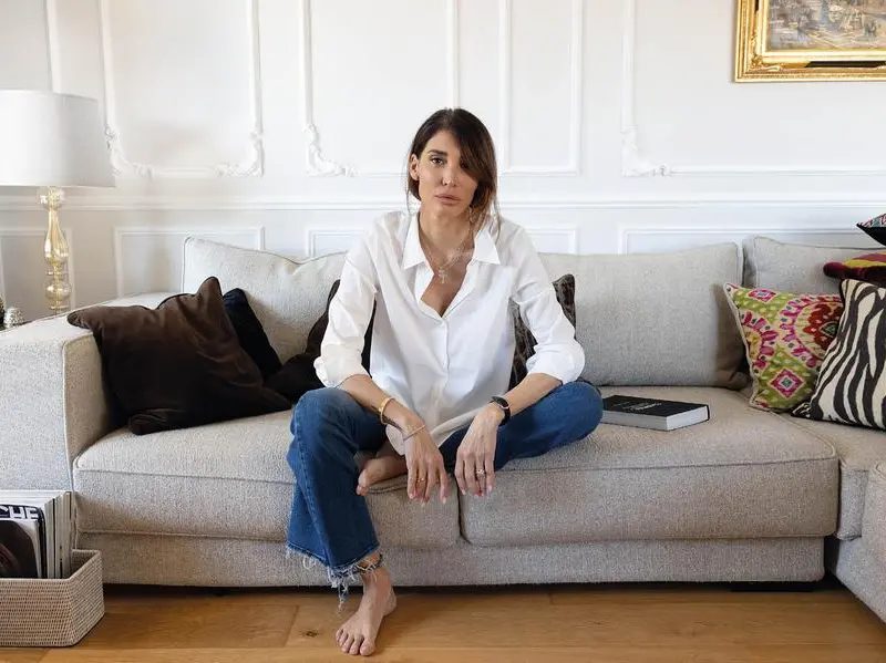 Giorgia Venturini: «Ho sofferto per mia figlia, così ho creato un’associazione per le neomamme»