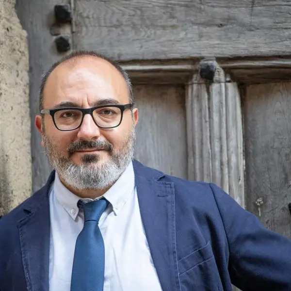 Valter Tucci, genetista