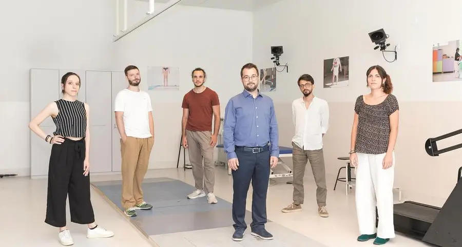 Andrea Mannini: «Io, bioingegnere, aiuto i pazienti con l’intelligenza artificiale»