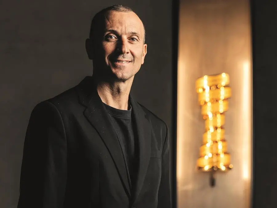 Ivan Basso: «Attività fisica, un’alleata durante le cure per il mio cancro al testicolo»