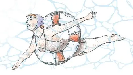 Per la scoliosi è indispensabile fare nuoto?